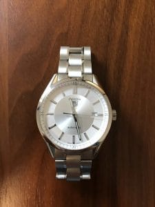 Review Men s Tag Heuer Carrera Automatic Stainless WV211A 3