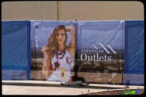 premium outlet malls