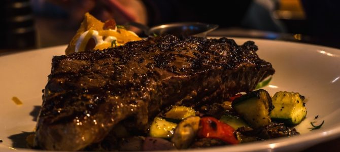 Where to Get Great Steak for Less Where to Get Great Steak for Less