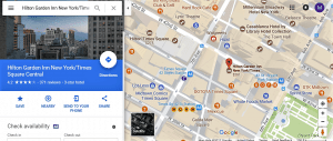 google maps